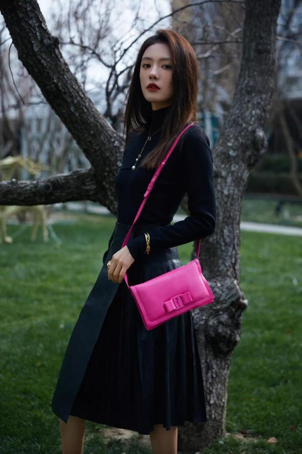 Ferragamo菲拉格慕2021假日系列欣賞