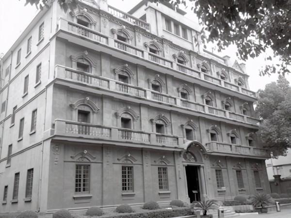 1946年上海一小夥到太嶽尋親，見到傅涯：阿姨，我是陳賡的兒子