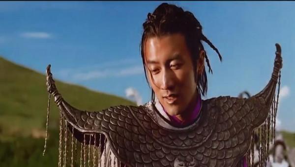 重新看《無極》,好似看懂了,又好像沒有 重新看《無極》,好似看懂了,又好像沒有