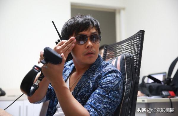 “犯罪天才”陳思誠又帶著他的賀歲片來了！《誤殺2》強勢上映