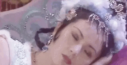 古偶妝容的退化,從遺忘全包眼線開始 古偶妝容的退化,從遺忘全包眼線開始