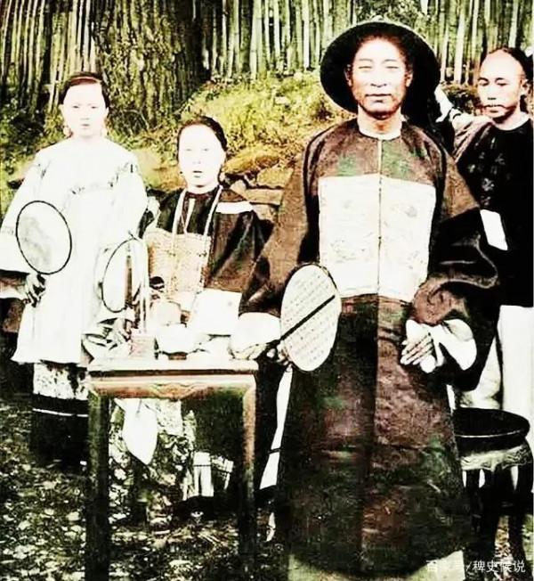 傳奇故事：《鵪鶉案》