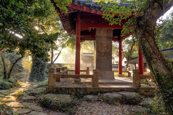 聊齋故事：興娘