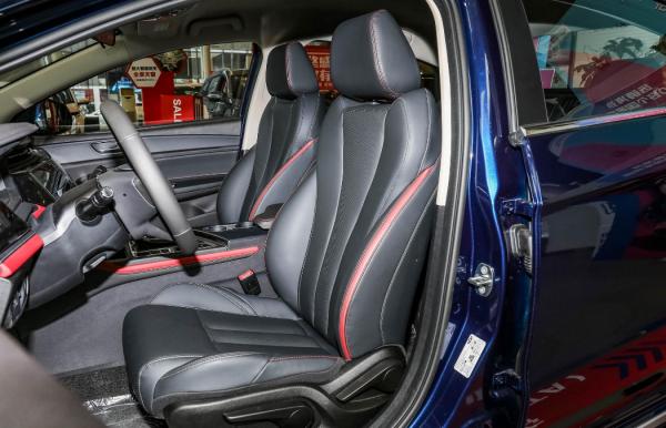 試駕艾瑞澤5 PLUS 小澤 1.5T CVT型PLUS,平平無奇卻能滿足年輕人需求 試駕艾瑞澤5 PLUS 小澤 1.5T CVT型PLUS,平平無奇卻能滿足年輕人需求