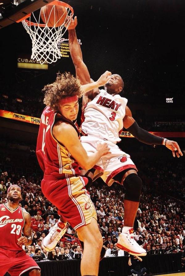 NBA退役球員人生槽點之假摔大王瓦萊喬 NBA退役球員人生槽點之假摔大王瓦萊喬