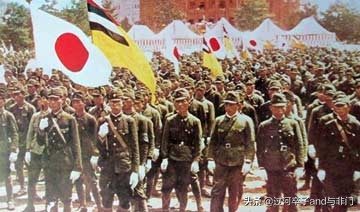 蘇聯紅軍在東北是如何暴打日本“關東軍”的