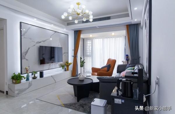 看了這個家才知道,這才是真正屬於裝修典範,全屋太漂亮了 看了這個家才知道,這才是真正屬於裝修典範,全屋太漂亮了