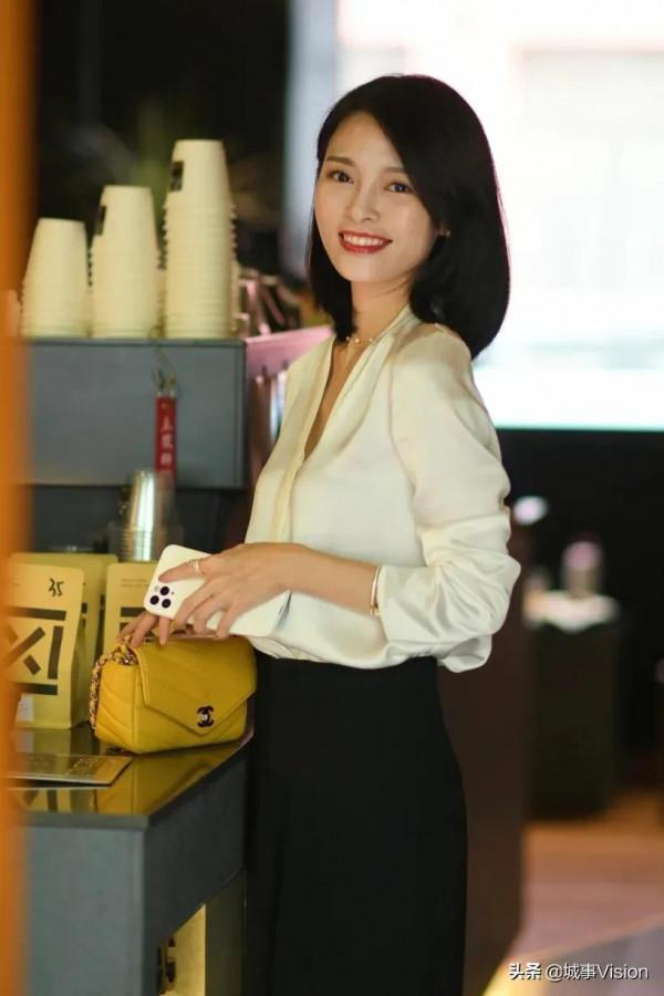 把黑白和優雅穿身上·永恆的經典