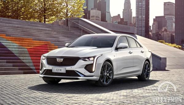 雞頭VS鳳尾 20萬效能鋼炮 7秒內破百 領克03+與凱迪拉克CT4誰更強 雞頭VS鳳尾 20萬效能鋼炮 7秒內破百 領克03+與凱迪拉克CT4誰更強