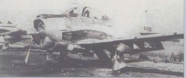 柬埔寨朗諾空軍的誕生和覆沒