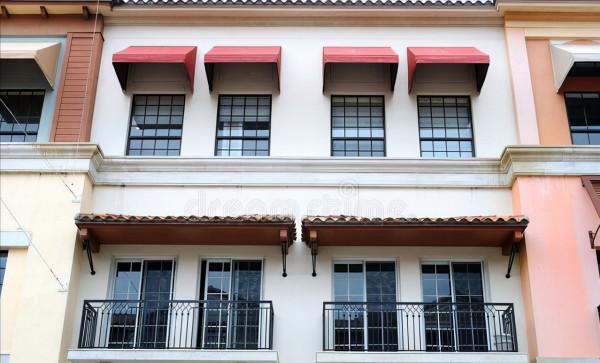 帶陽臺和不帶陽臺的房子，究竟有啥區別？看過這6點就明白了