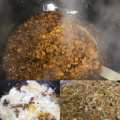 這樣的蘿蔔絲包子，保準你味蕾爆炸