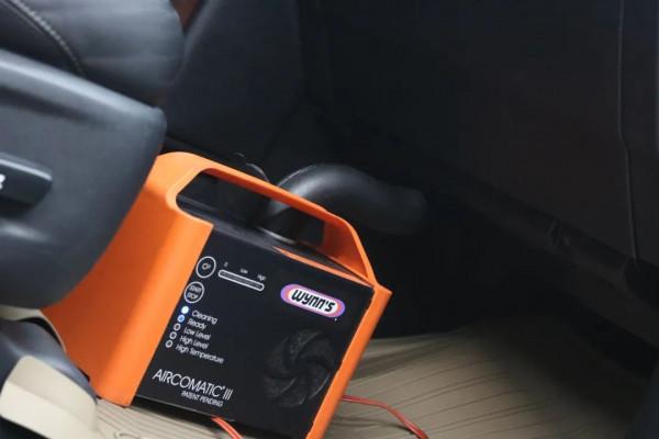 怪獸修車:整備17萬公里豐田普拉多LC150,精心施工,再現完美 怪獸修車:整備17萬公里豐田普拉多LC150,精心施工,再現完美