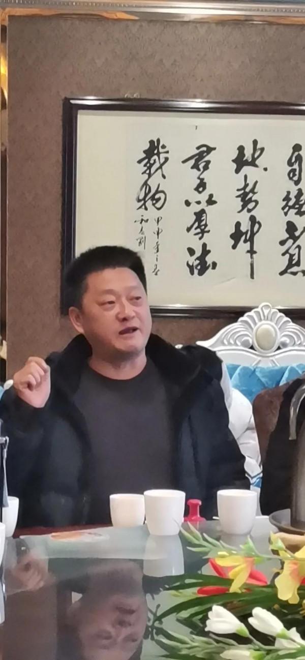 齊心協力 共創未來