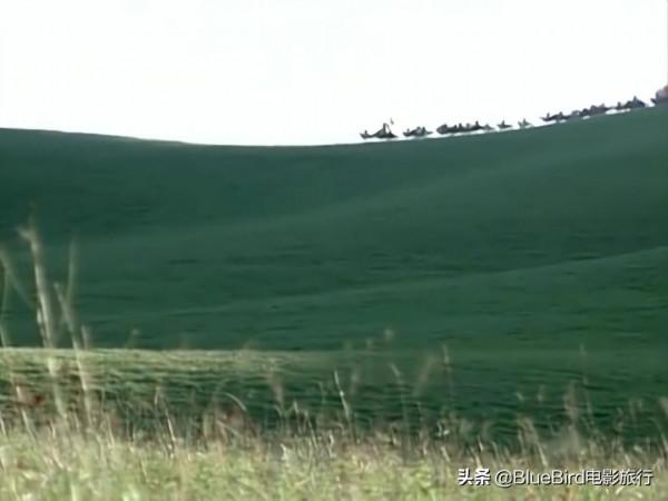 《還珠格格》第一部取景地是哪裡？一