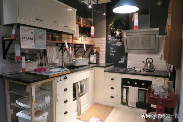 裝修廚房,堅決不“窮裝”,多花點錢,做好這些設計,鄰居也羨慕 裝修廚房,堅決不“窮裝”,多花點錢,做好這些設計,鄰居也羨慕
