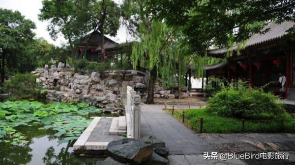 《還珠格格》第二部取景地是哪裡?三 《還珠格格》第二部取景地是哪裡?三