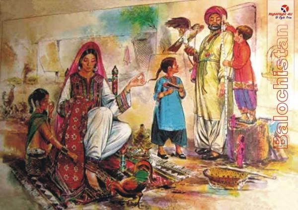 突襲瓜達爾港:葡萄牙帝國的俾路支懲戒攻略 突襲瓜達爾港:葡萄牙帝國的俾路支懲戒攻略