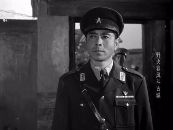 八路軍虎將把華北偽軍打出後遺症，日寇稱他“李雲長”與關公並列