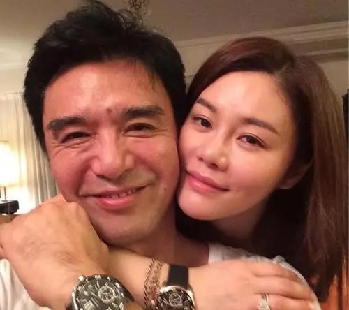 5位娛樂圈的“窮明星”，陳小春蔡少芬在榜，藍潔瑛靠撿垃圾度日