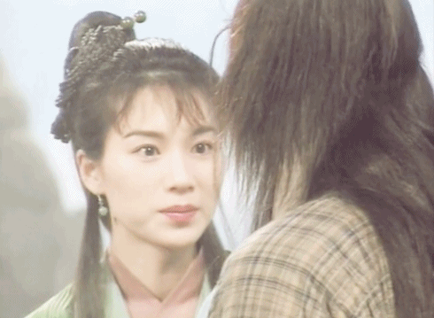 為什麼“一見楊過誤終身”,見郭靖、喬峰、令狐沖就不會嗎? 為什麼“一見楊過誤終身”,見郭靖、喬峰、令狐沖就不會嗎?