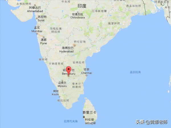 印度駐華大使館4500元招聘司機：這放在印度本土，確實屬於高薪