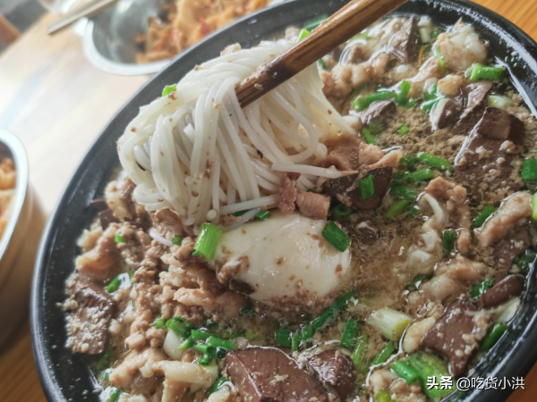 郴州讓人直呼過癮的7大美食,沒吃過四五樣都不好意思說是本地人 郴州讓人直呼過癮的7大美食,沒吃過四五樣都不好意思說是本地人