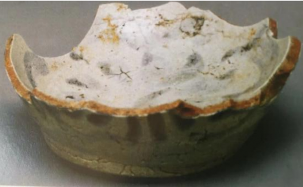 餘希平考古發現人類文明始祖 餘希平考古發現人類文明始祖