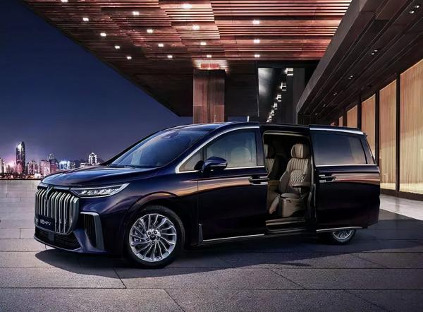 盒子汽車,未來網約車終極形態? 盒子汽車,未來網約車終極形態?