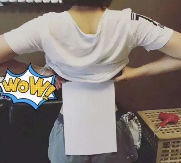 請把身體還給自己