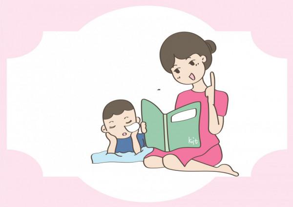 小兒難養?天才父母用愛總結的育兒手段,你學會了嗎? 小兒難養?天才父母用愛總結的育兒手段,你學會了嗎?