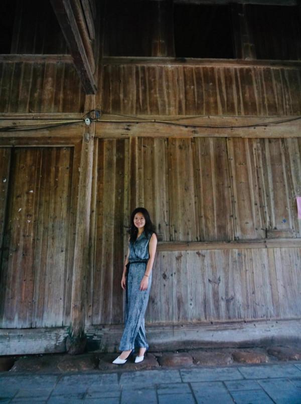 狀元村｜閩浙邊界的千年古村，曾是金雞獎電影拍攝現場，風景如畫