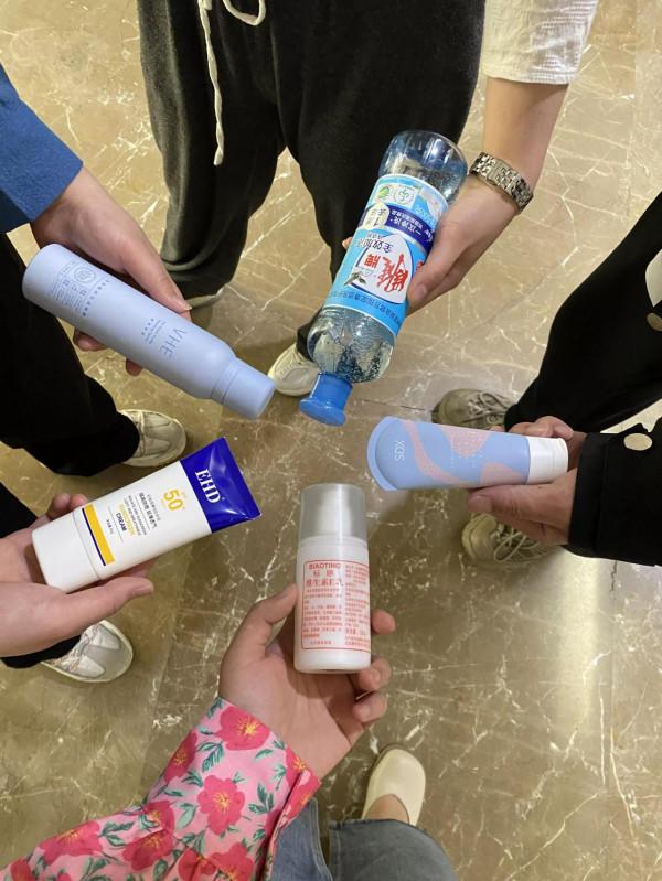 中國公認“垃圾”國貨大曝光！雕牌洗潔精上榜了！國貨崛起啊