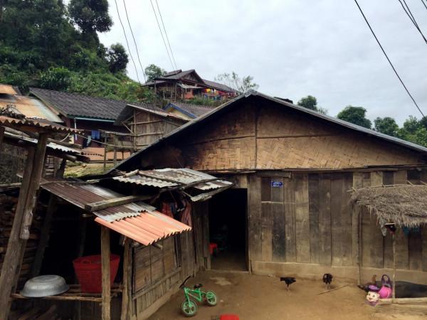 自駕出國旅行玩什麼？（02）漫談自駕旅行寮國