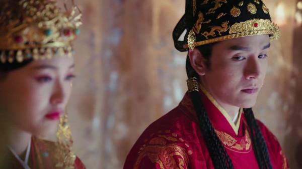 楊家將三代人沒打敗的蕭太后,有著怎麼樣的傳奇人生 楊家將三代人沒打敗的蕭太后,有著怎麼樣的傳奇人生