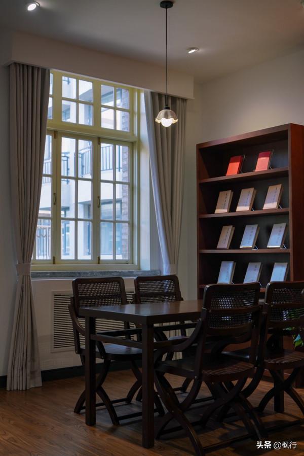 位於故宮旁邊的民國建築，藏著北京最美法式學校舊址，剛剛開放