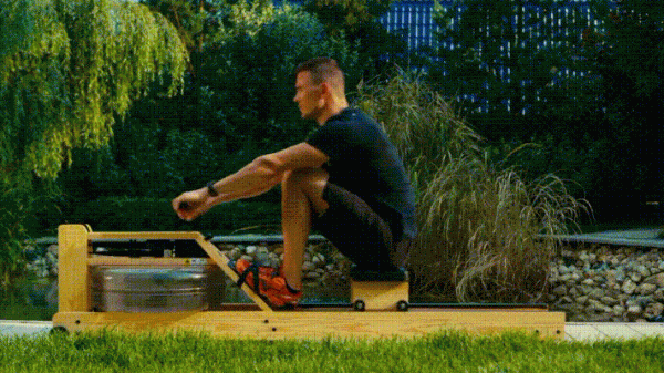 新入手划船機，最容易養成的4個壞習慣，你佔了幾個？