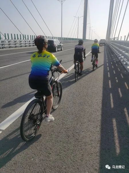 20211006騎行慶國慶,金秋環雷行(二) 20211006騎行慶國慶,金秋環雷行(二)