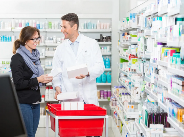 院內看病卻要在院外買藥？是醫生在吃回扣？到底是怎麼回事