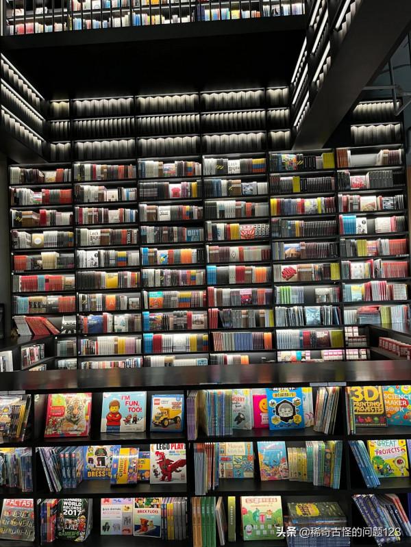 週末假期帶娃好去處～前門PAGE·ONE