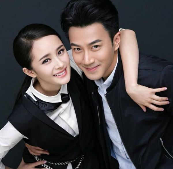 7位“偏愛小鮮肉”的女星，個個神采飛揚，姐弟戀就那麼香？