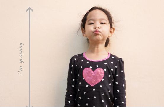 11歲女童身高已163釐米，兒科主任：這習慣不錯，值得家長借鑑