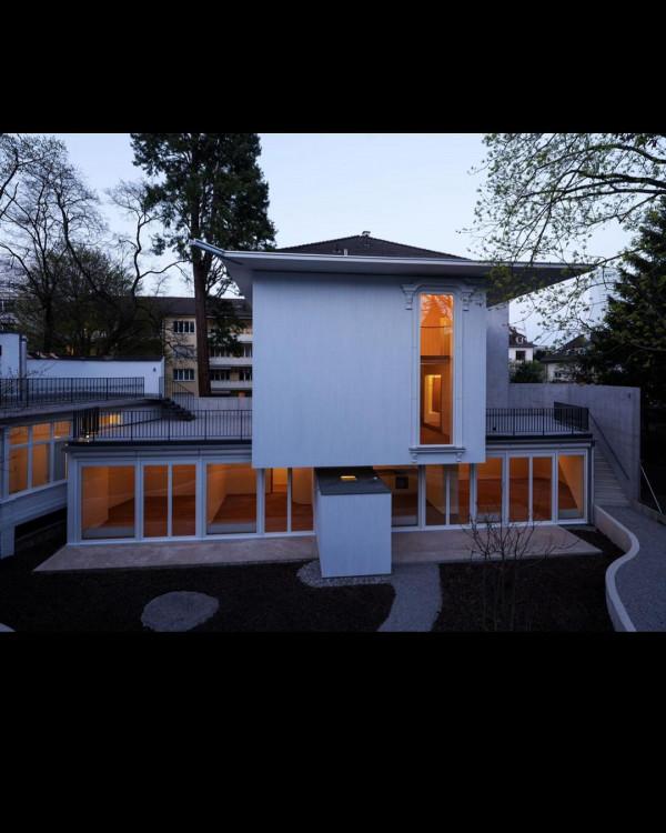 歐洲農村的自建房,追求的是真正的原生態 歐洲農村的自建房,追求的是真正的原生態