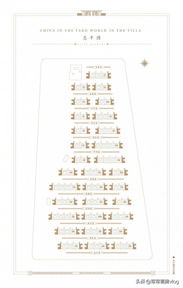 北五環，新樓盤，高品質別墅，獨門獨院大花園