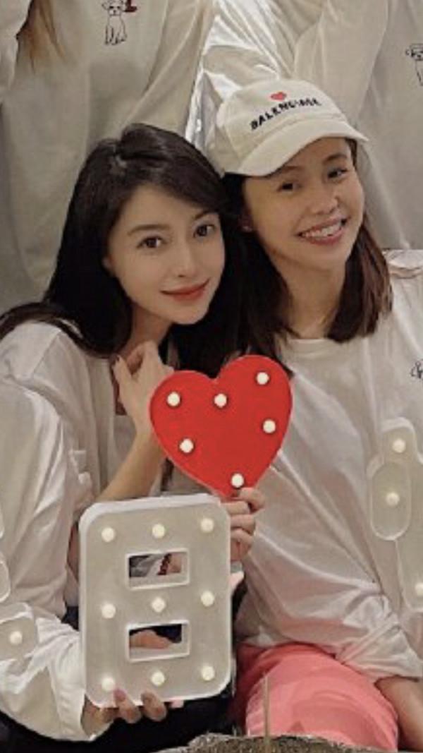 baby又要進組拍戲了！網傳的男主比她小了9歲，導演還是她的閨蜜