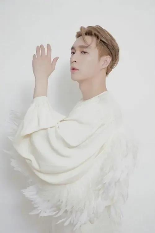 張藝興身正硬氣，給所有藝人樹立了榜樣！點贊！直接給徐峰立喊話