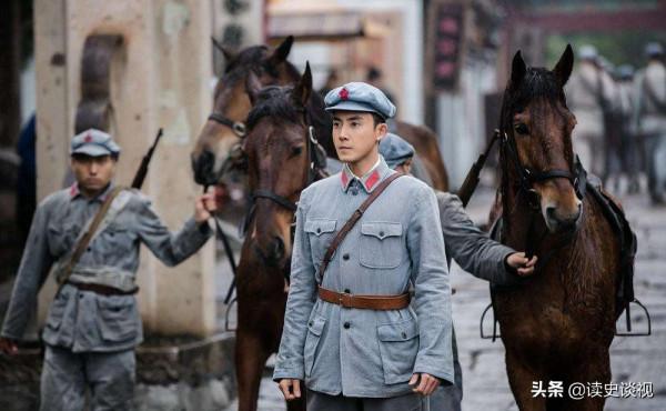 2022年4部諜戰劇即將開拍，誰來擔綱主演？請你來建言