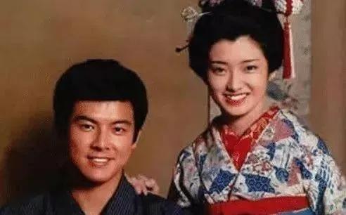 “歲月是把殺豬刀”,曾經的日本女星:山口百惠 “歲月是把殺豬刀”,曾經的日本女星:山口百惠