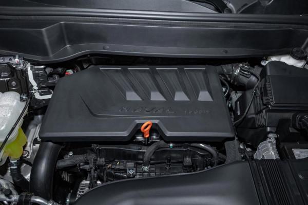 十多萬的轎跑SUV！ 吉利星越S對比哈弗F7x