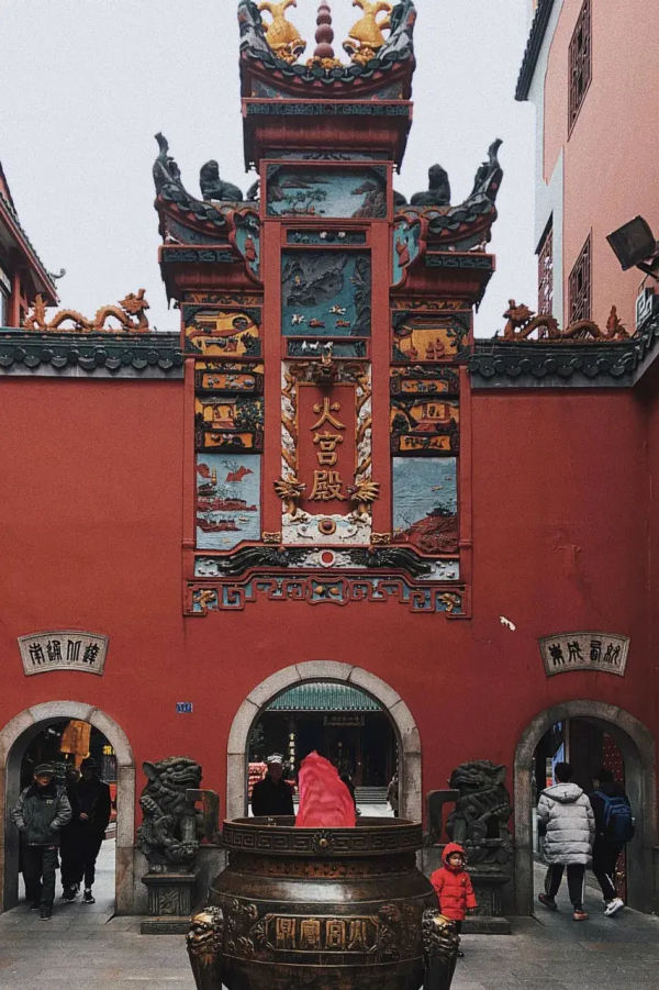 適合一個人旅行的16個地方，在路上找尋更好的風景，你去過幾個？